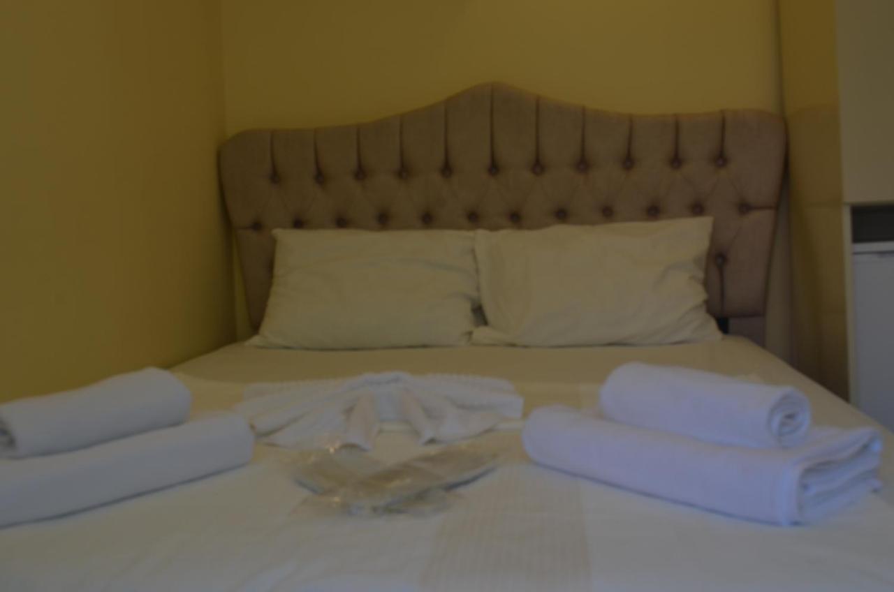 Sultanahmet Isil Hotel Стамбул Экстерьер фото