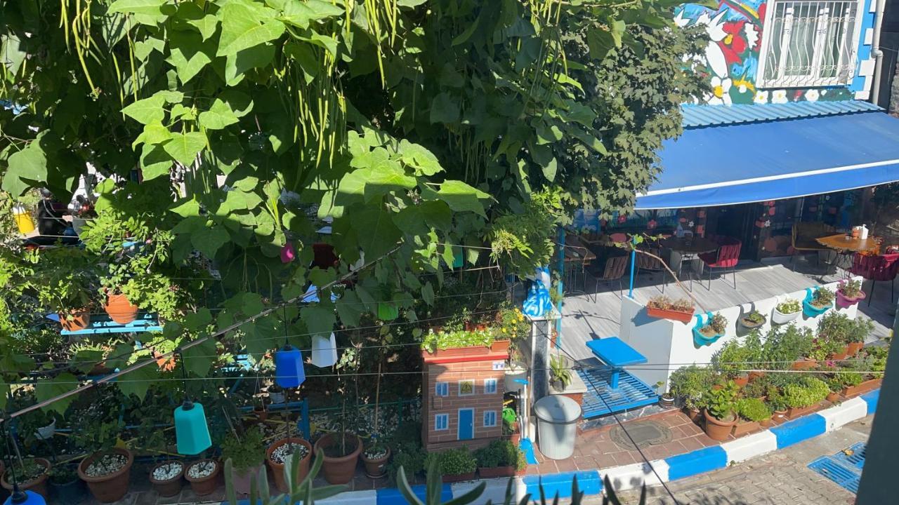Sultanahmet Isil Hotel Стамбул Экстерьер фото
