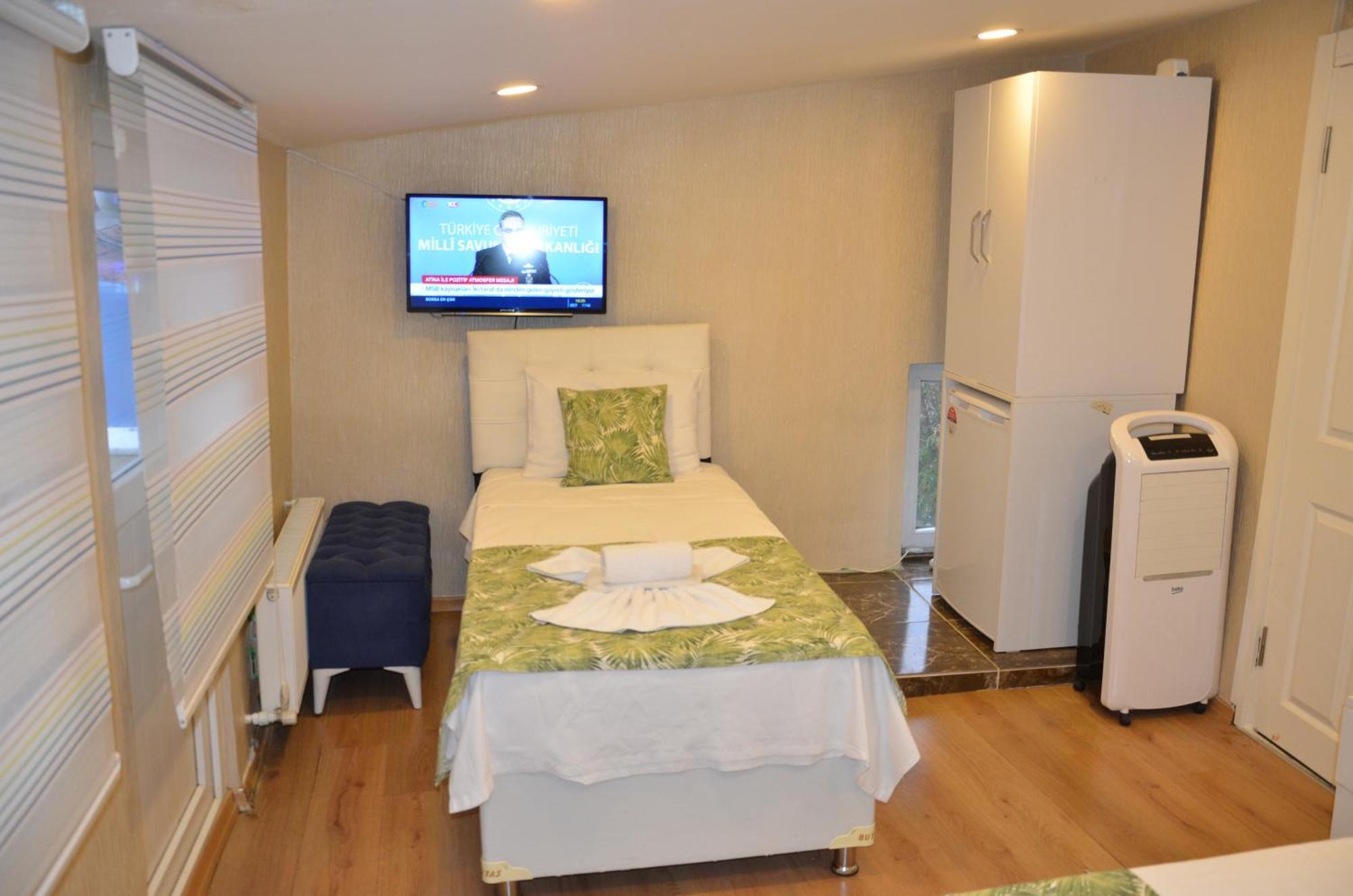 Sultanahmet Isil Hotel Стамбул Экстерьер фото
