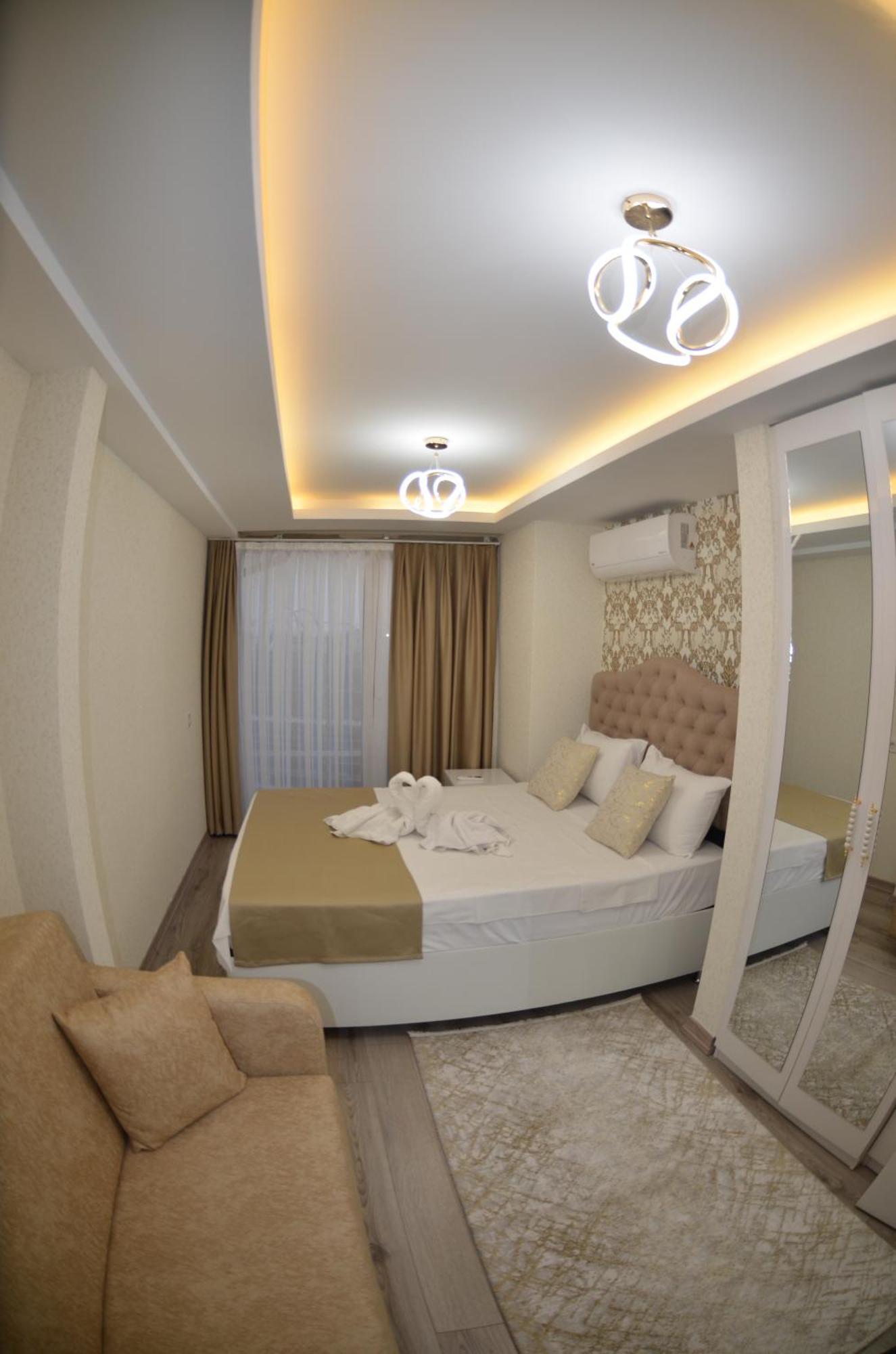 Sultanahmet Isil Hotel Стамбул Экстерьер фото