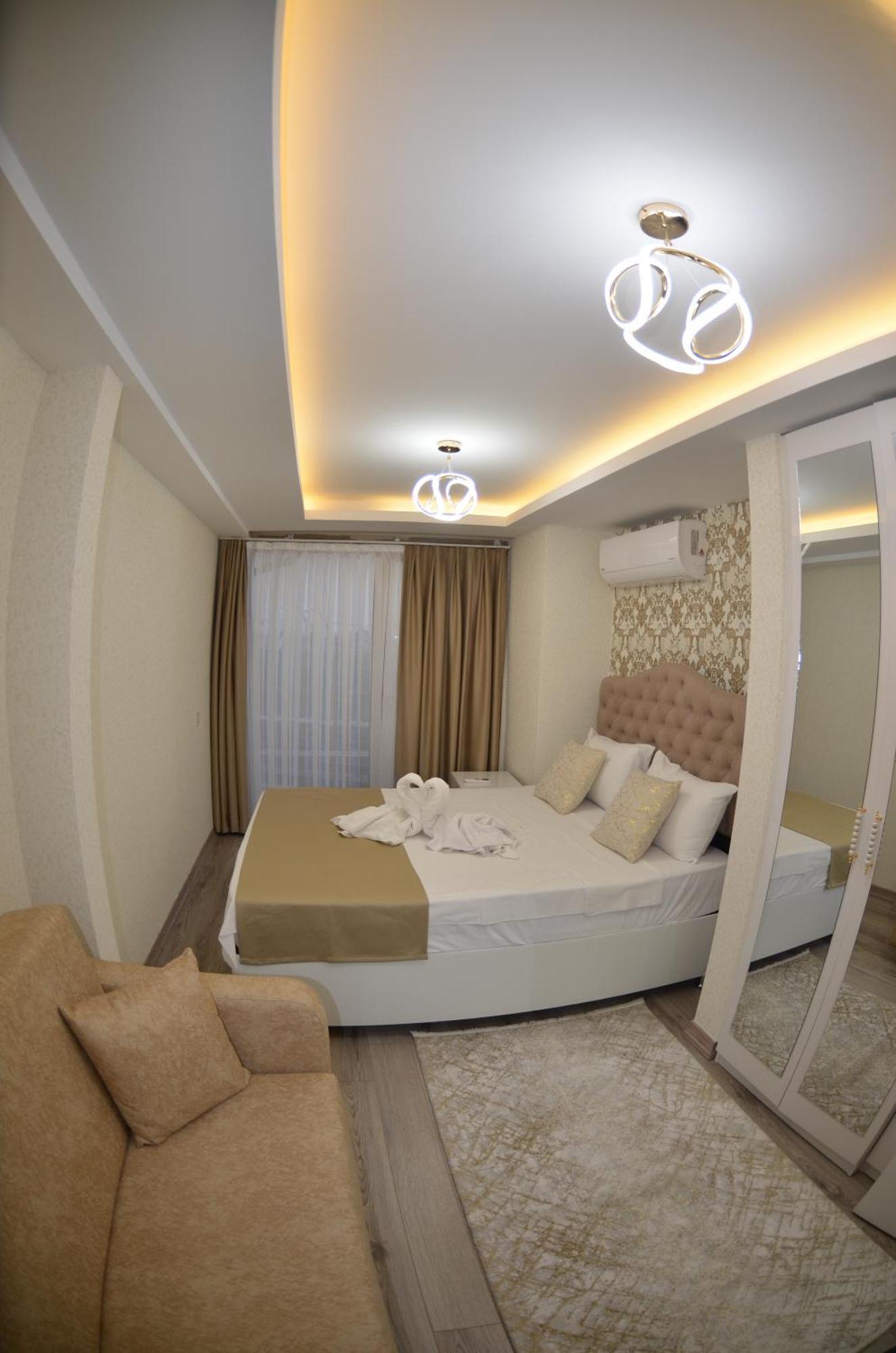 Sultanahmet Isil Hotel Стамбул Экстерьер фото