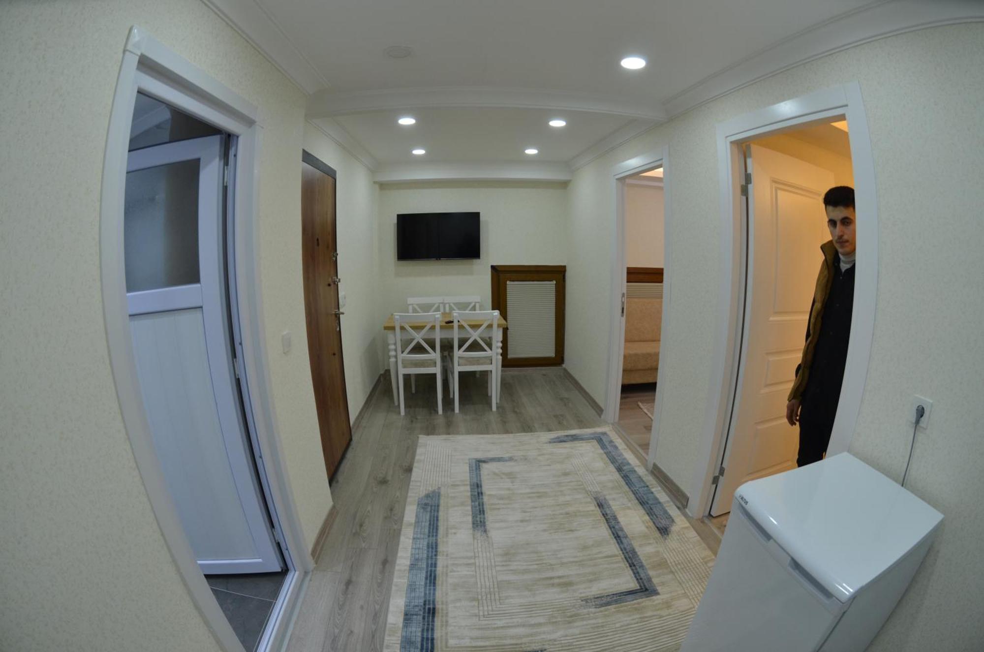Sultanahmet Isil Hotel Стамбул Экстерьер фото